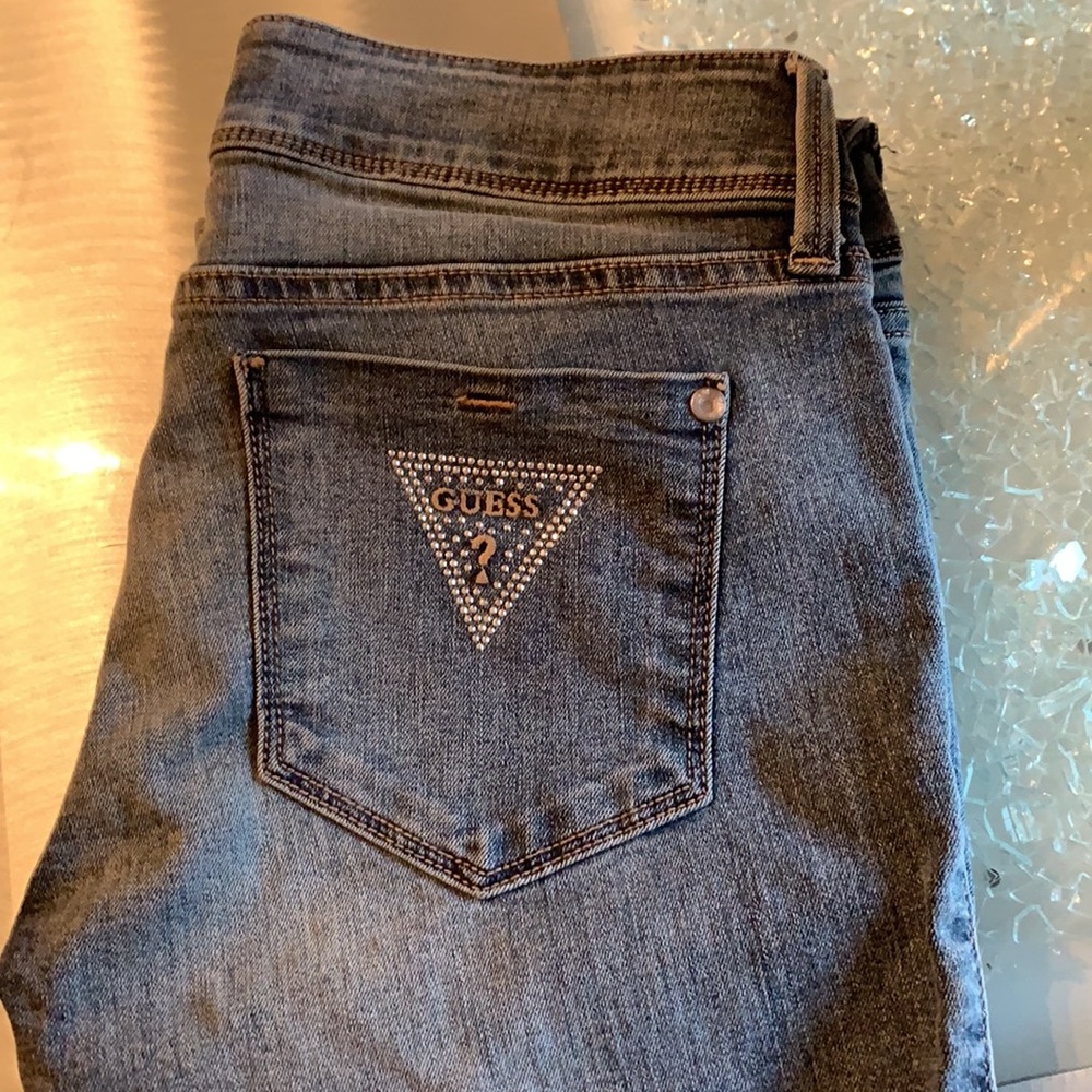 Jeans - Picture 3 of 3